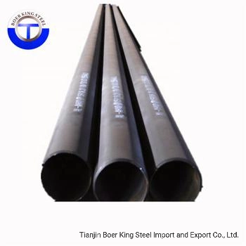 ANSI 4140 4145 Alloy Steel Industrial Pipe Seamless Carbon Steel Pipe Made in China