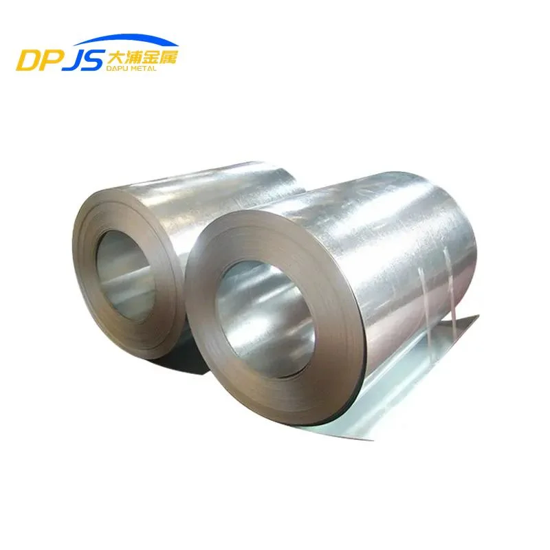 Prepainted Galvanized Grade 550 (80) Class1/DC03 for Exhaust Pipe Large Volume Discounts