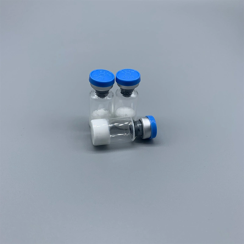 Best Price High Purity Peptide GLP 5mg 10mg Semaglutide Semaglutide in Stock