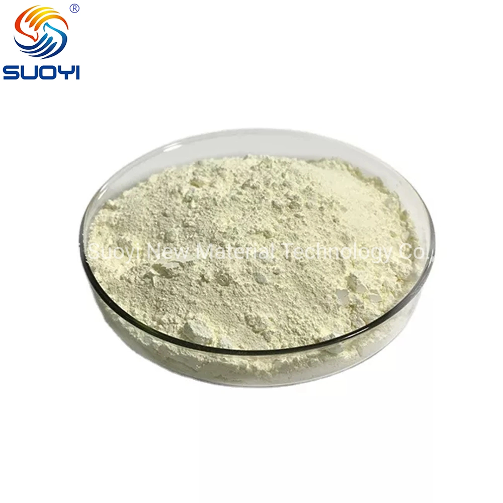 Factory Supply Tungsten Oxide Wo3 Powder for Catalyst, Metallurgy Raw Material Used Production of Hard Alloy and Tungsten Products Tungsten Oxide Wo3 Powder