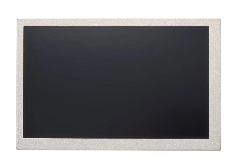 5.7inch VGA 640X480 G057vtn01.110 550nits Industrial LCD Module Panel Screen