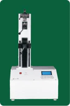 Enameled Wire Online Test Systme Elongation Tester Test Machine Testing Line