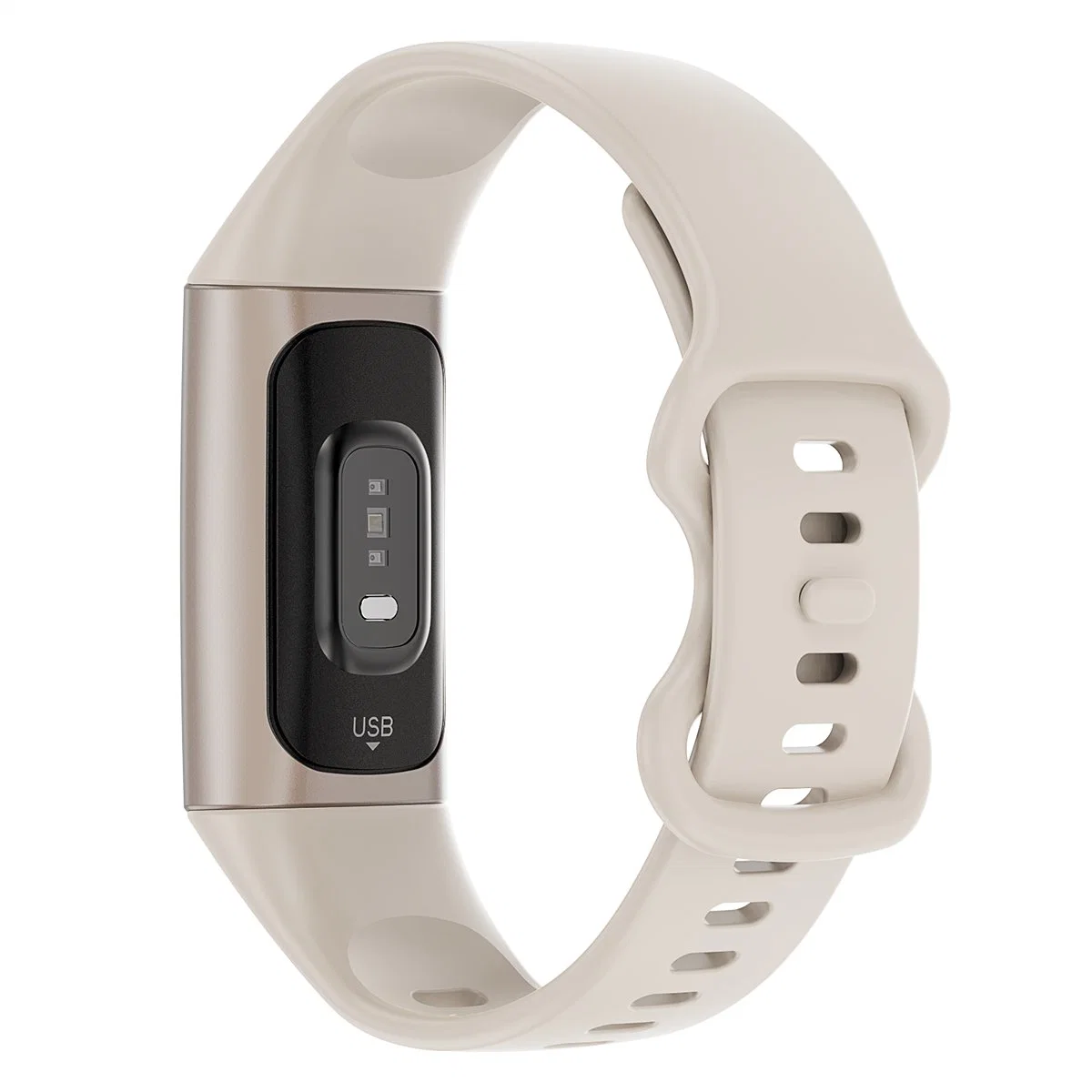 نظام تعقب اللياقة البدنية لـ Smart Watch Band Watch Watch Sport Pedometer معدل نبضات القلب حزام ذكي لمراقبة ضغط الدم مراقبة حزام الحزام الصحي