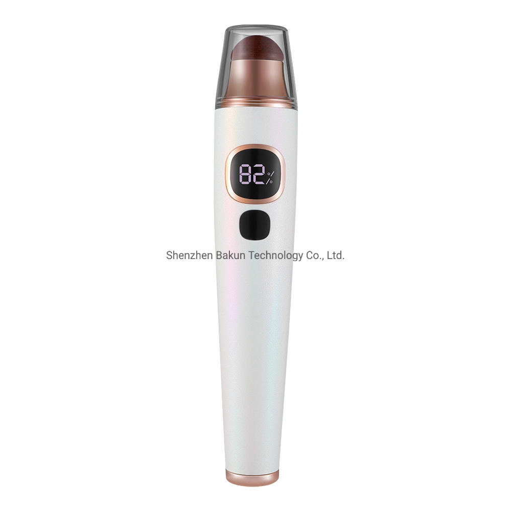 Mini Eyes Massager Drop Shipping Wireless Electric Vibration Face Care Pen