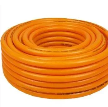 20 Meters Rubber PVC Spray Hose for Airless Paint Spray Gun