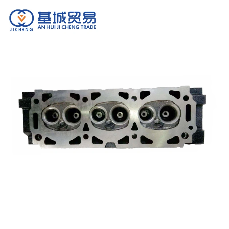 F13z-6049A Auto Parts Cylinder Head for Ford Ranger