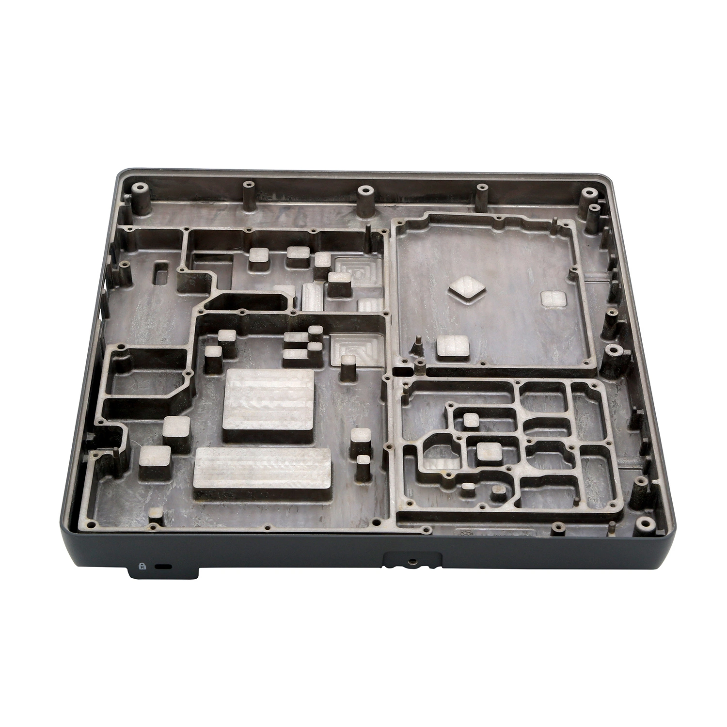 Enclosure 5g Base Station Factory Direct Customized Die Casting Aluminum Alloy Parts