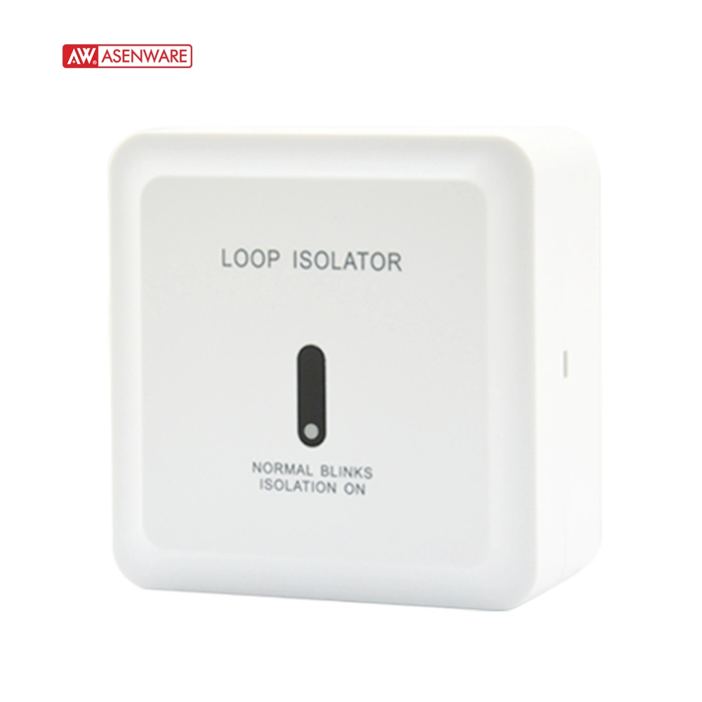 Lpcb Approved Fire Alarm System Control Module