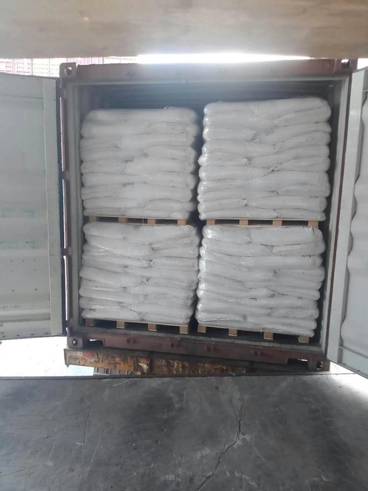 Industrial Grade CAS No 108-78-1 Melamine Powder Resin 99.8%