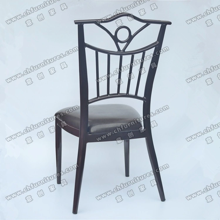 Foshan Wholesale/Supplier Aluminium Hotel Banquet Furniture Yc-B102