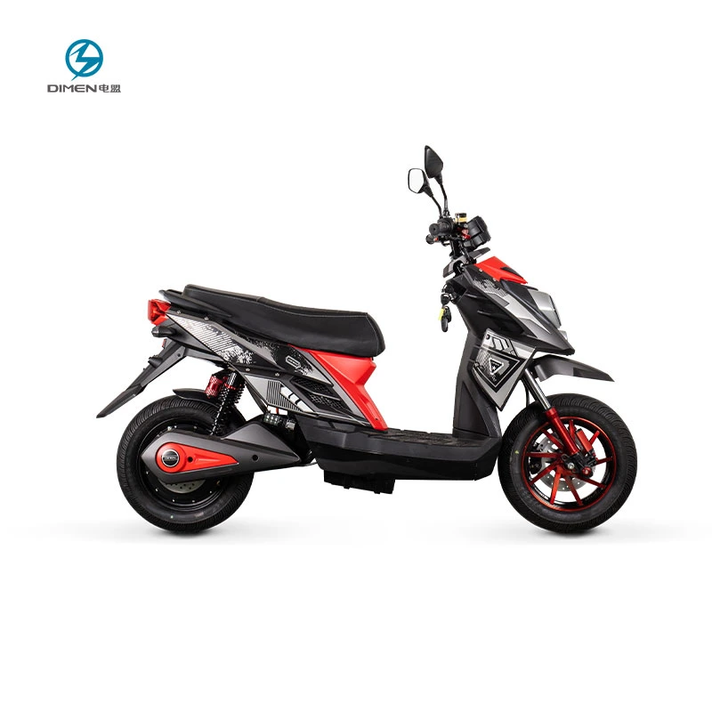 Adult City Bike Mobility Scooter 3000W Electric Scooter