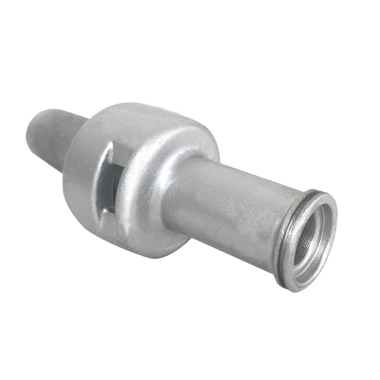 Socket and Ball Metal Fittings for 40-400kn Transmission Line