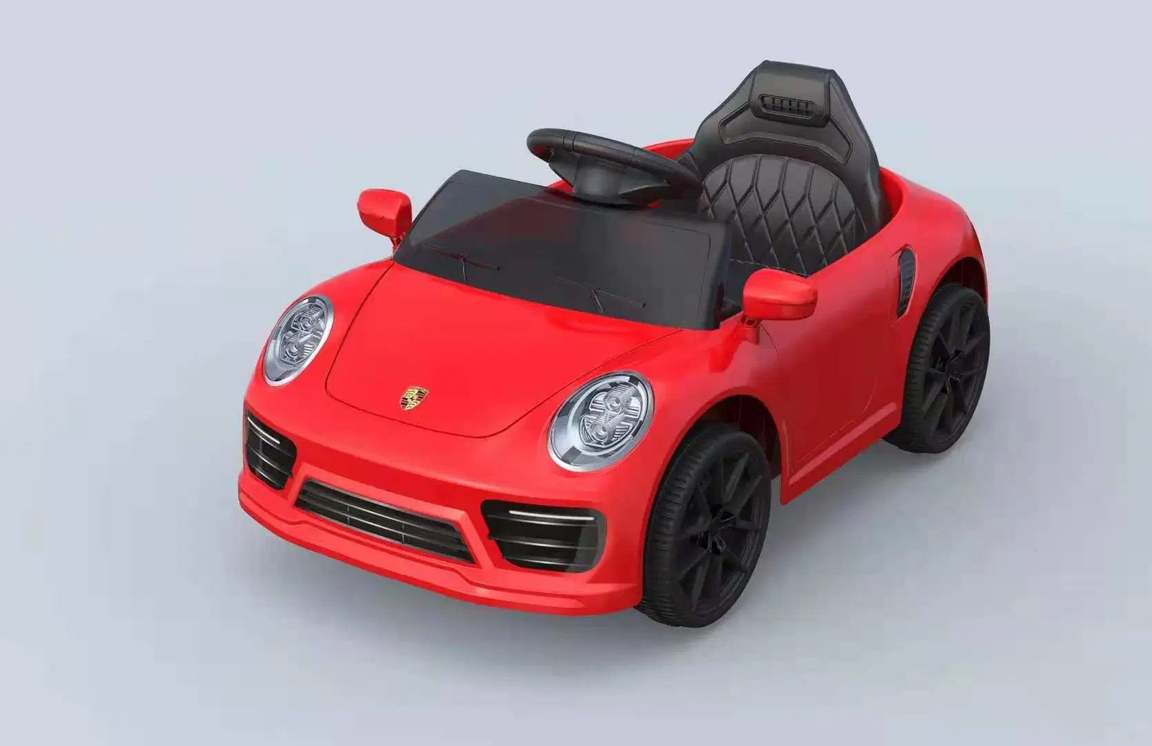 New Children Ride on Car Factory Wholesale/Supplier Best Sell Kids Electric Car / Children Toy Car / Battery Car for Baby with Remote Control LED Ride on Car