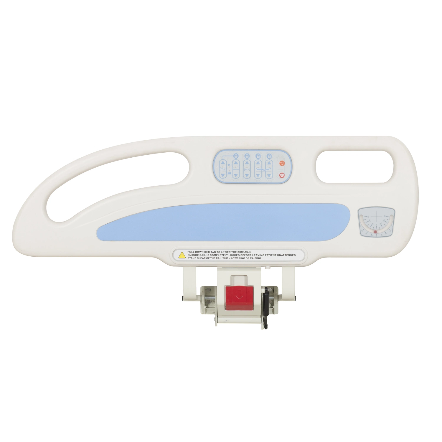 Electrical Hospital Bed Control Panel