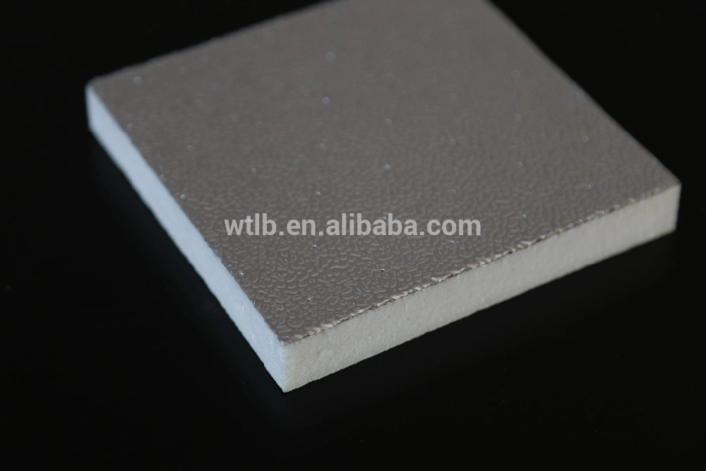 Phenolic Board Air Conditioning Composite Board