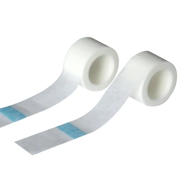 HD5 High Quality Micropore Tape Manufacture Supply Non Woven Tape