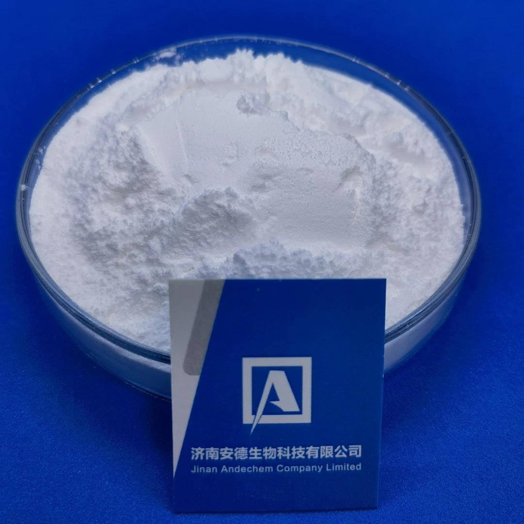 Vétérinaire API FDA qualité BPF fumarate de Tiamuline cas 55297-96-6