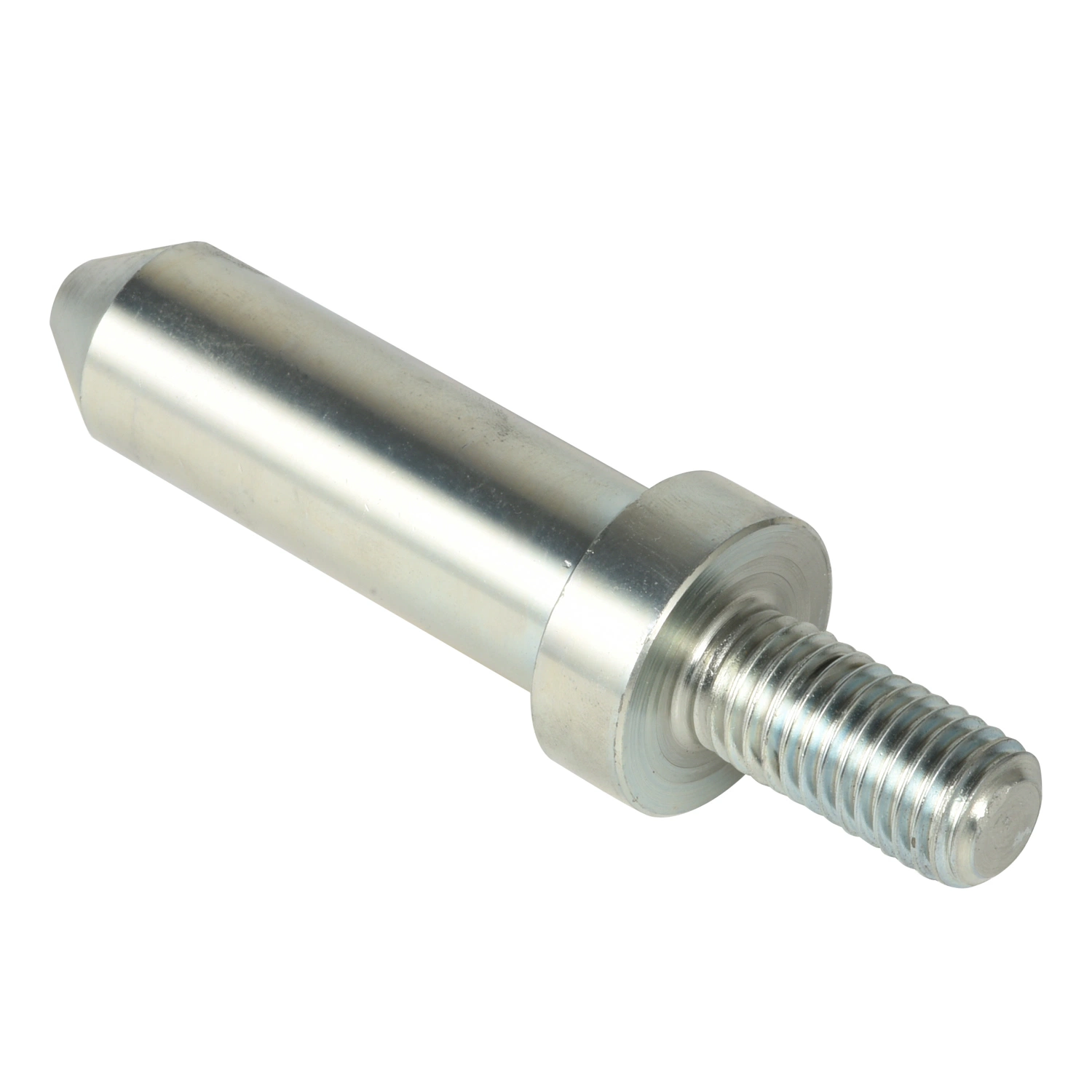 Hot Sales Aluminum Knurled Nut Non-Standard Hardware