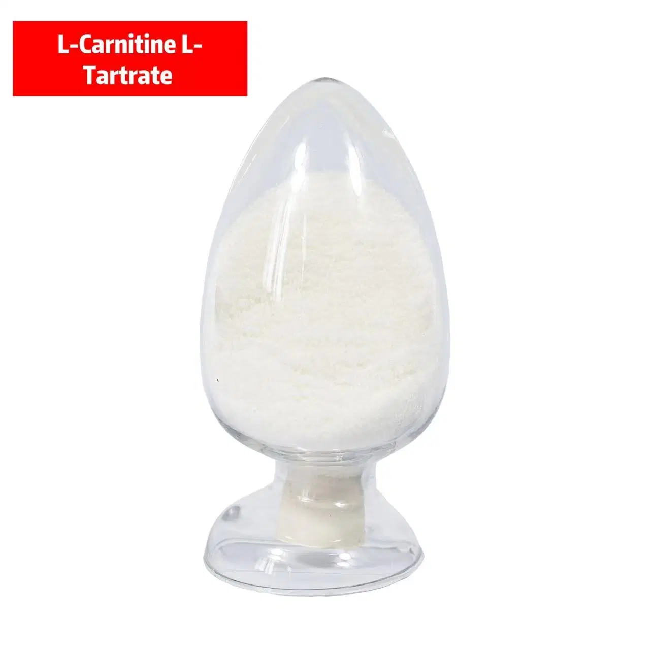 Hot Selling Chemical L-Carnitine-L-Tartrate Powder CAS 36687-82-8 Best Price