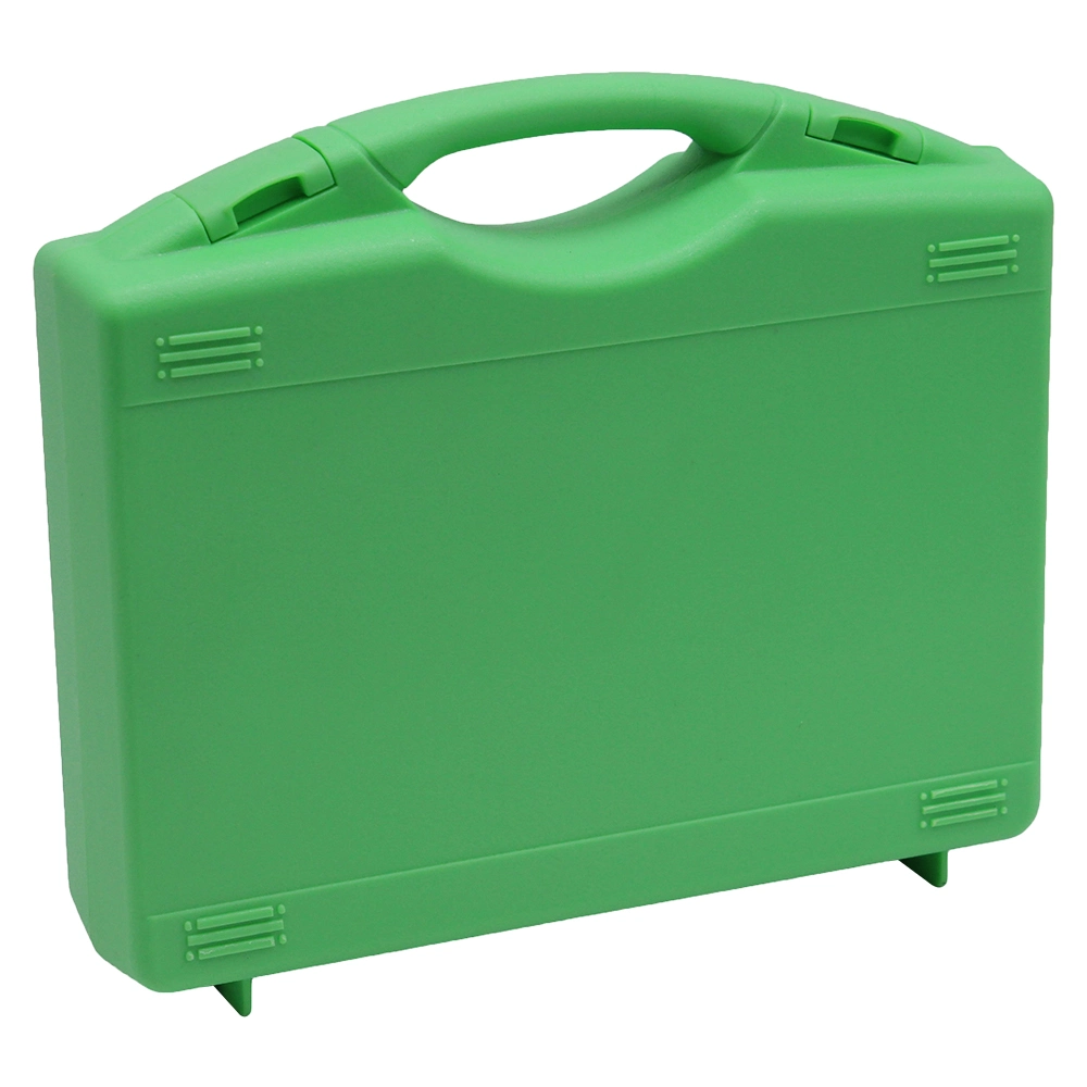 Small Plastic Mini Storage Tool Boxes Case for Instrument