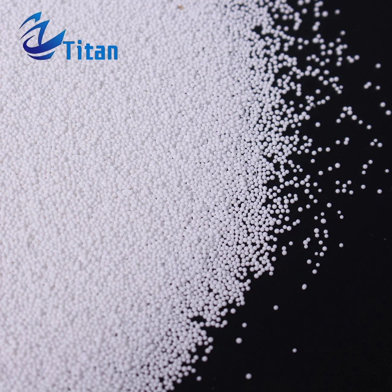 Inert Alumina Ceramic Packing Beads for Support of All Types of Catalyst in Chemistry Manufacturer