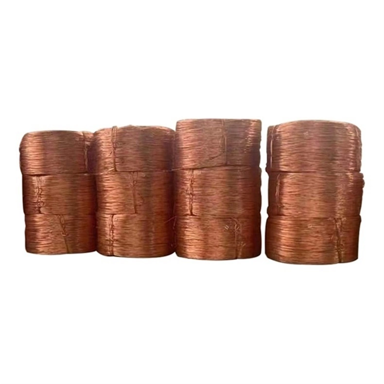 1.5mm2 2.5mm2 4mm2 6mm2 10mm2 Copper Core PVC Sheathed Copper Wiresif Silicone Rubber Insulation High Temperature Copper Wire