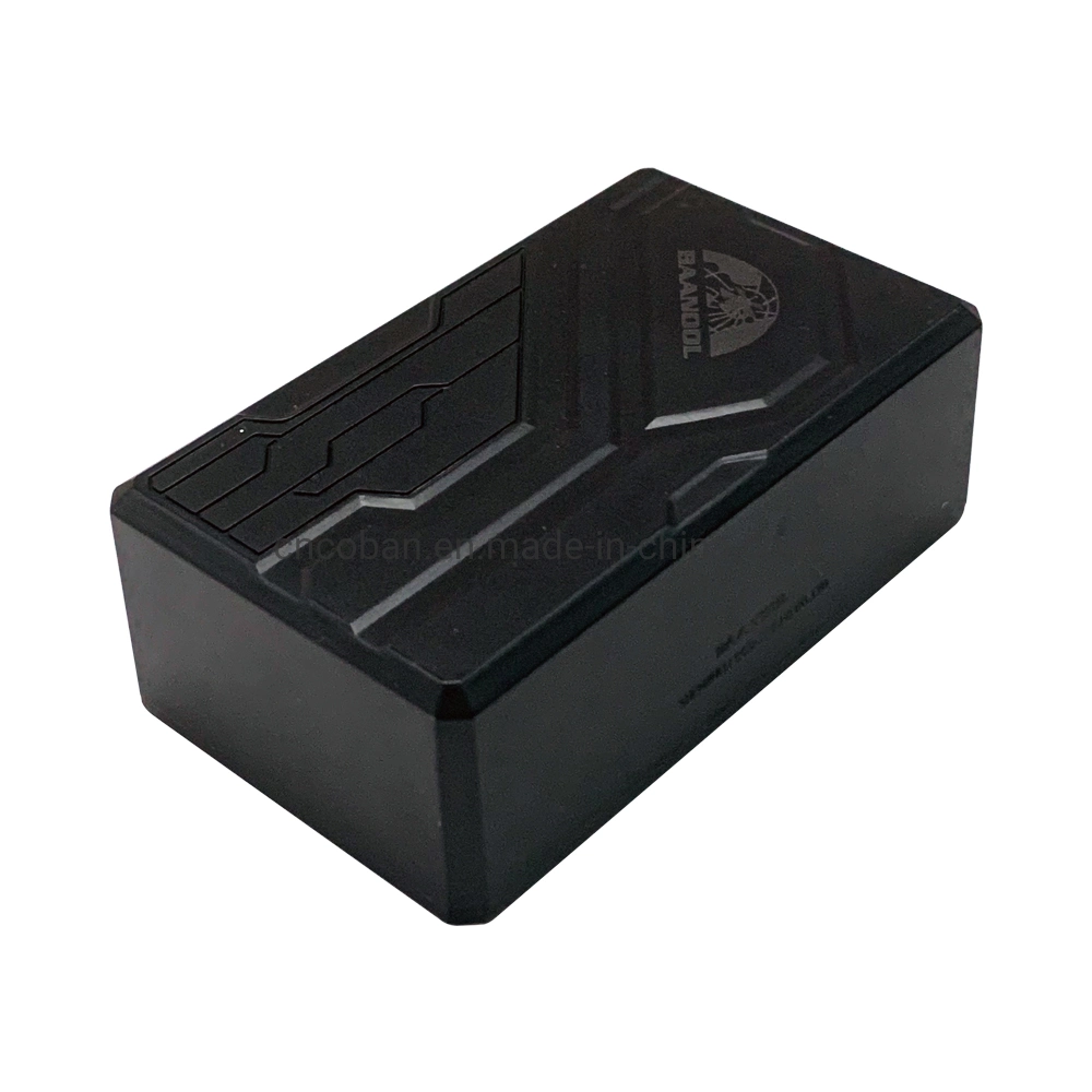 USA 4G périphérique GPS tracker 10000mAh voiture Tracker Attraction magnétique 4G sans fil périphérique GPS tracker