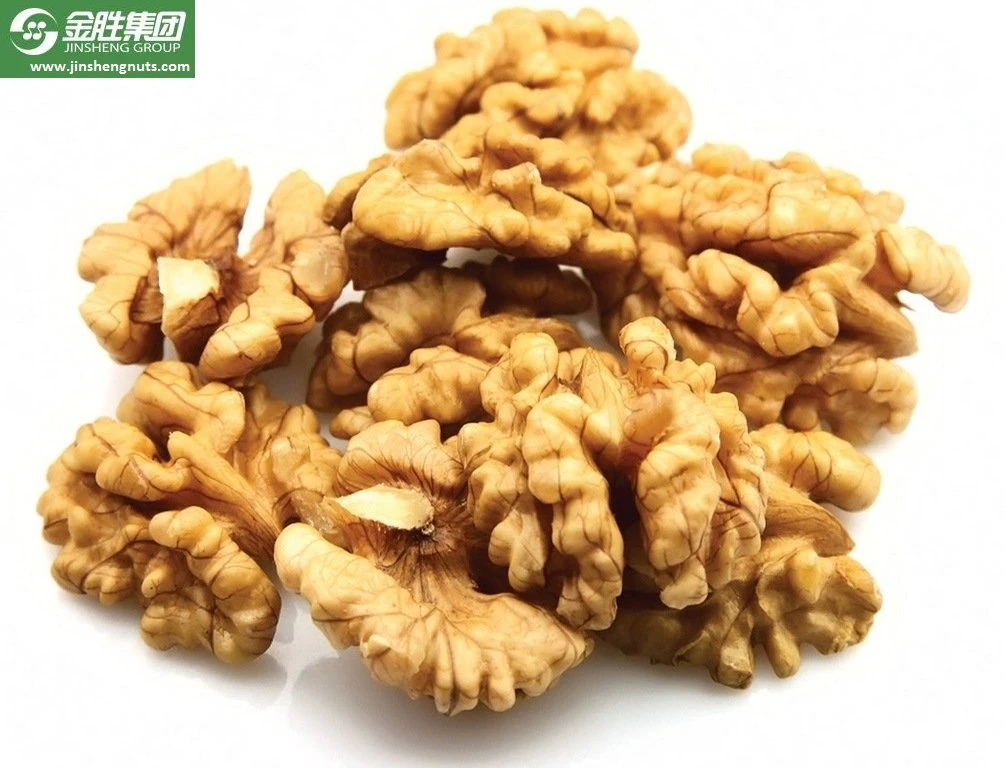 Organic Walnuts in Shell Walnut Kernel