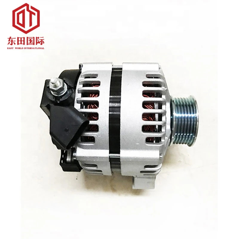 Heavy Truck Diesel Engine Alternator for HOWO Truck