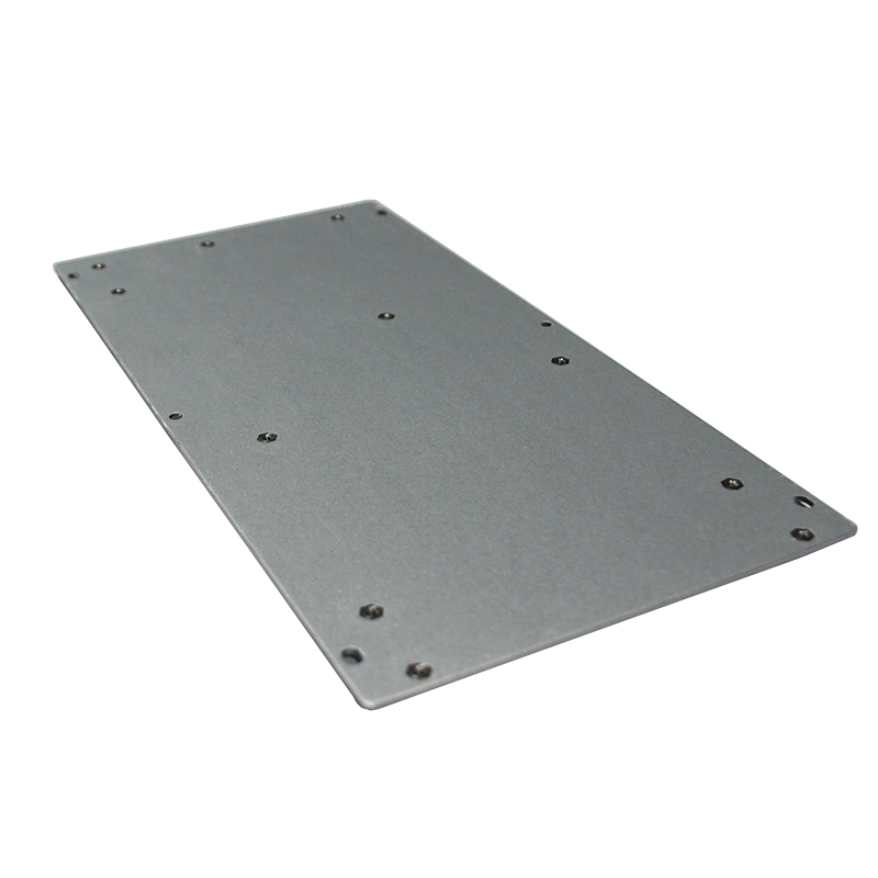 Hot Selling Sheet Metal Shell Manufacturer in China