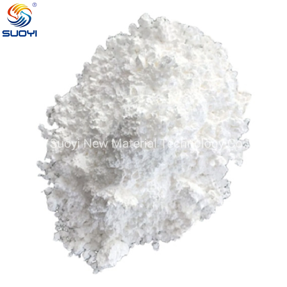 High Purity Factory Supply Lu2o3 Powder Price Lutetium Oxide Lutetium (III) Oxide 12032-20-1