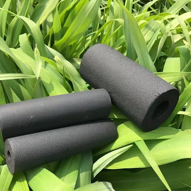 2023 Wholesale/Supplier High quality/High cost performance  Nitrile Rubber Plastic Insulation Foam Tube/Pipe Rubber Closed Cell Foam Insulation Pipe