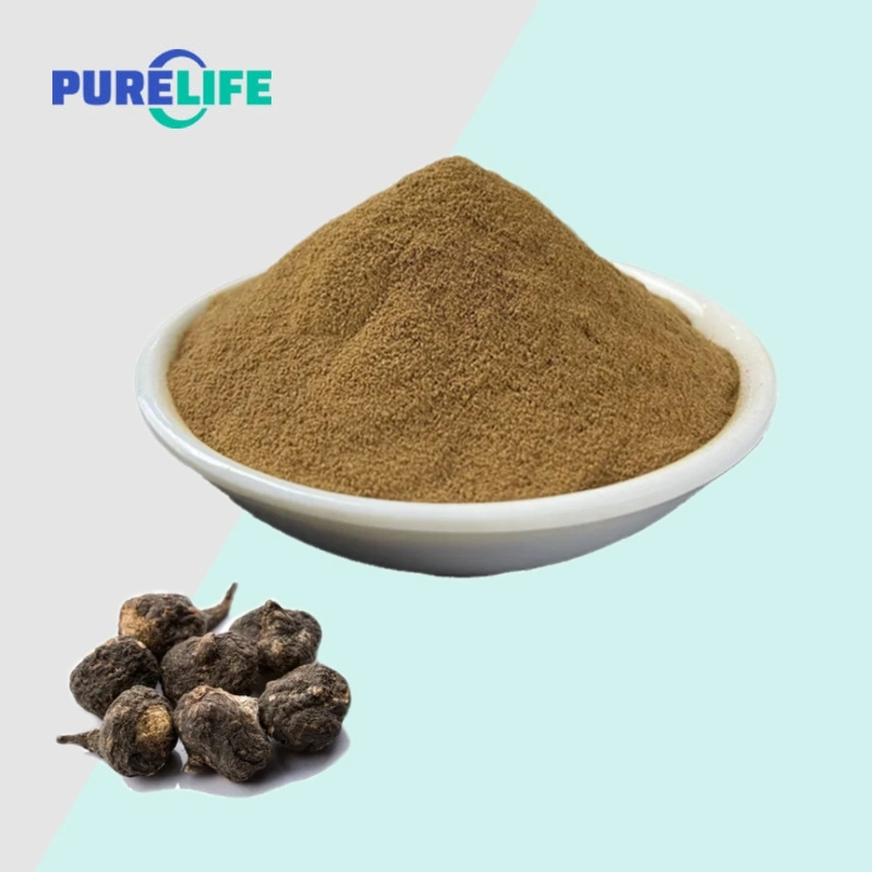Factory Direct Sales Health Food Raw Materials Maca Root Extract Maca Extract Powder