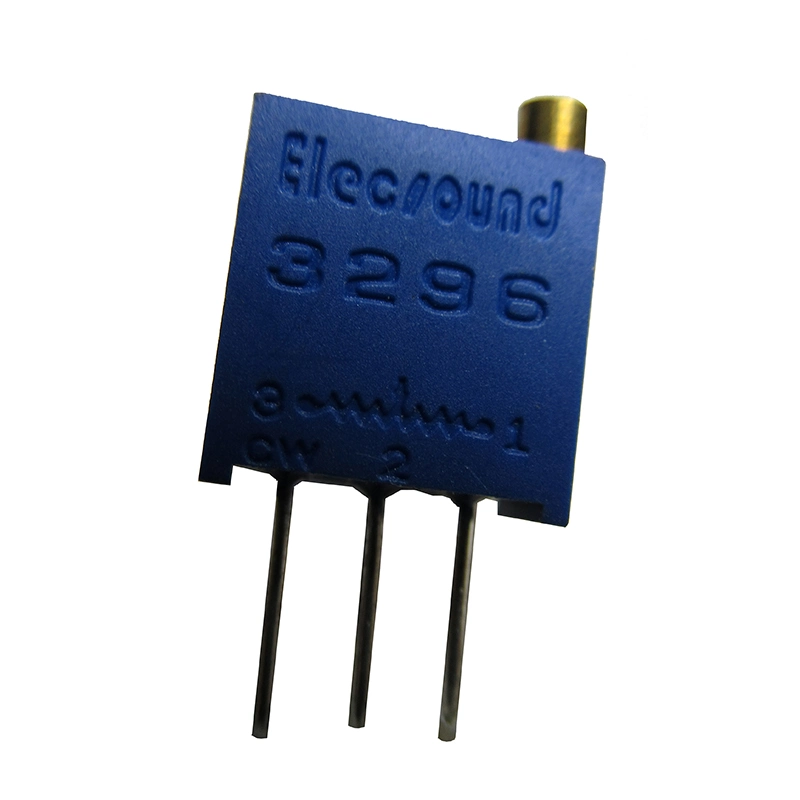 Et3296W Cermet Trimming Potentiometer