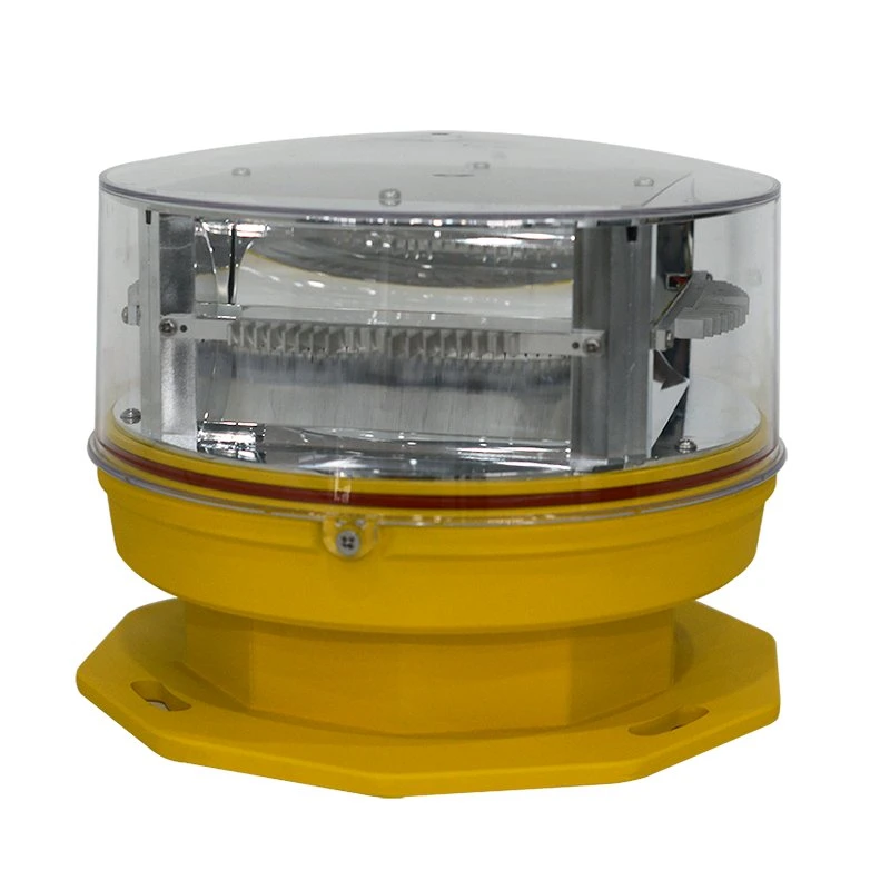 Lp-864/B Medium Intensity Type B Aircraft Warning Light