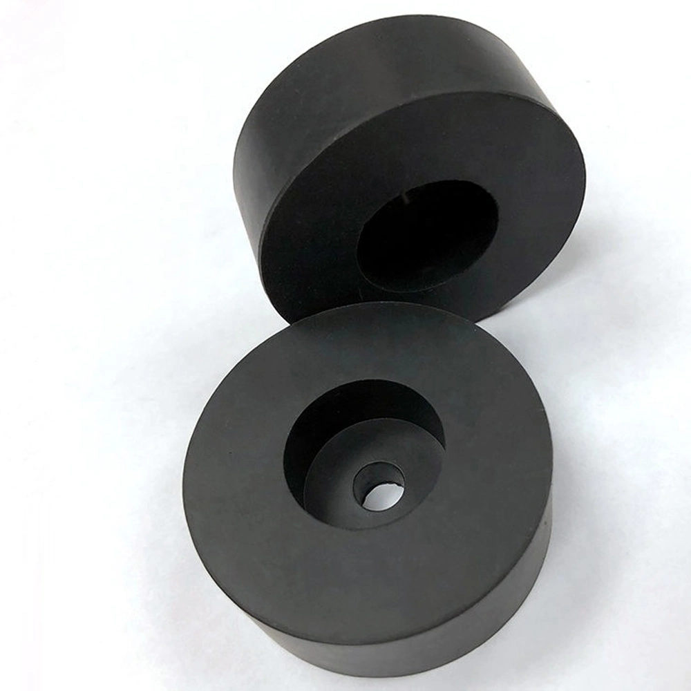 Custom Rubber Tip EPDM Cap High quality/High cost performance Hard Rubber Feet for Chair