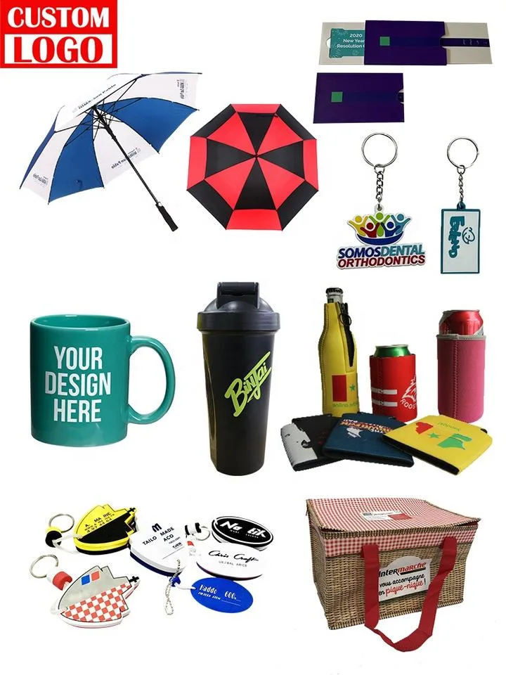 Creative Promotional Gifts, Holiday Gifts, Party Gifts Set with New Design