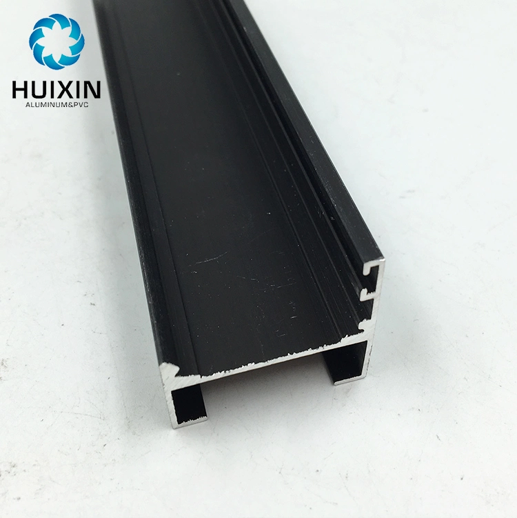 Foshan Aluminum Profile Manufacturer Extrusion 798 Sliding Series Products for Window and Door