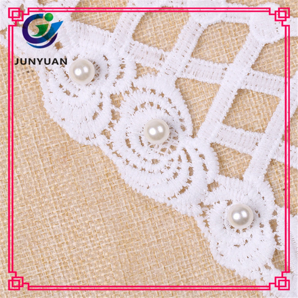 Handmade Crochet Lace Collar Hot Selling