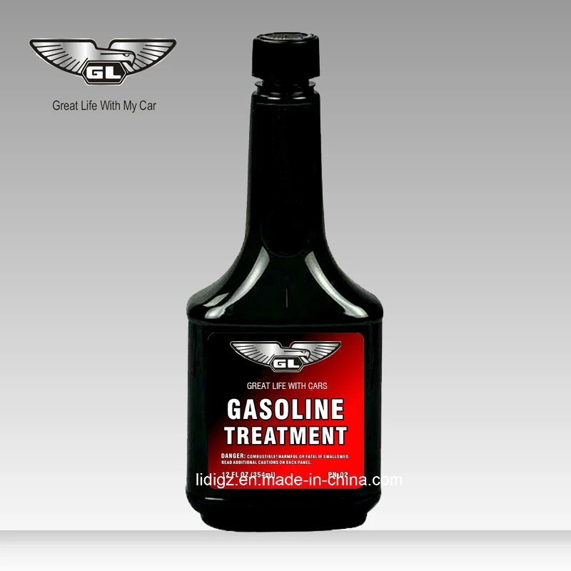 354ml Car Care Product Fuel Injector Cleaner