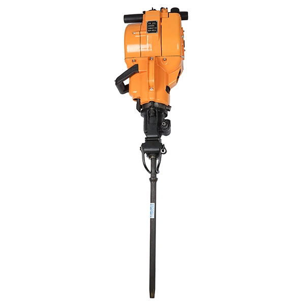 Yn27c Gasoline Machine for Rock Drill Used as Percussive Drilling