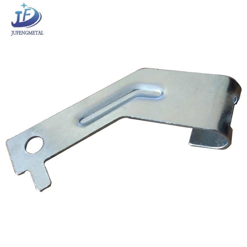 OEM Stamping Stainless Steel Sheet Metal Parts Vehicle Accessories