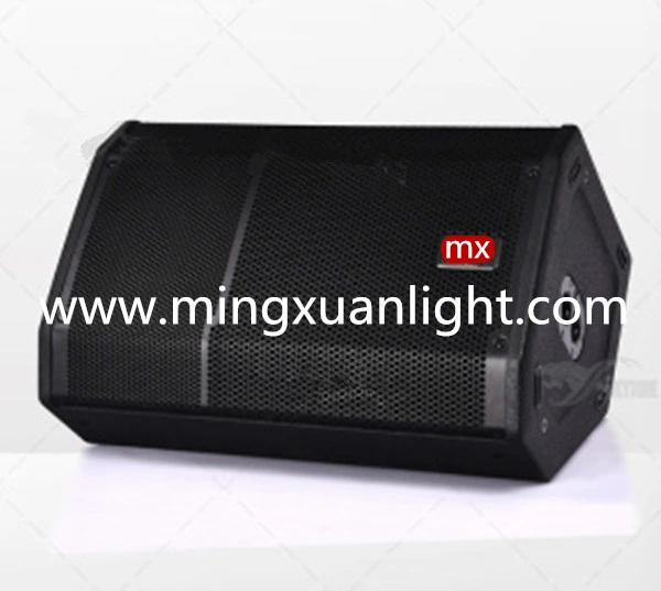 Prx612m Active Speaker Amplifier Module Mini Portable Speaker