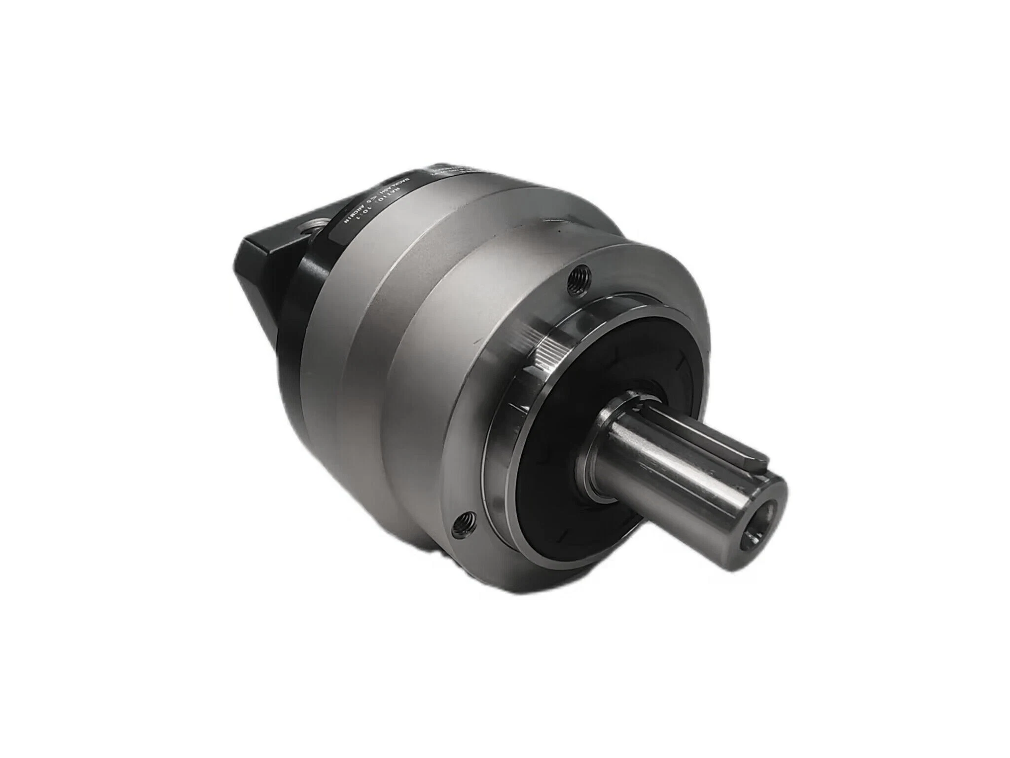 Desboer Ne070 Series Single Segment High Precision Round Type Integrated Design Speed Reducer