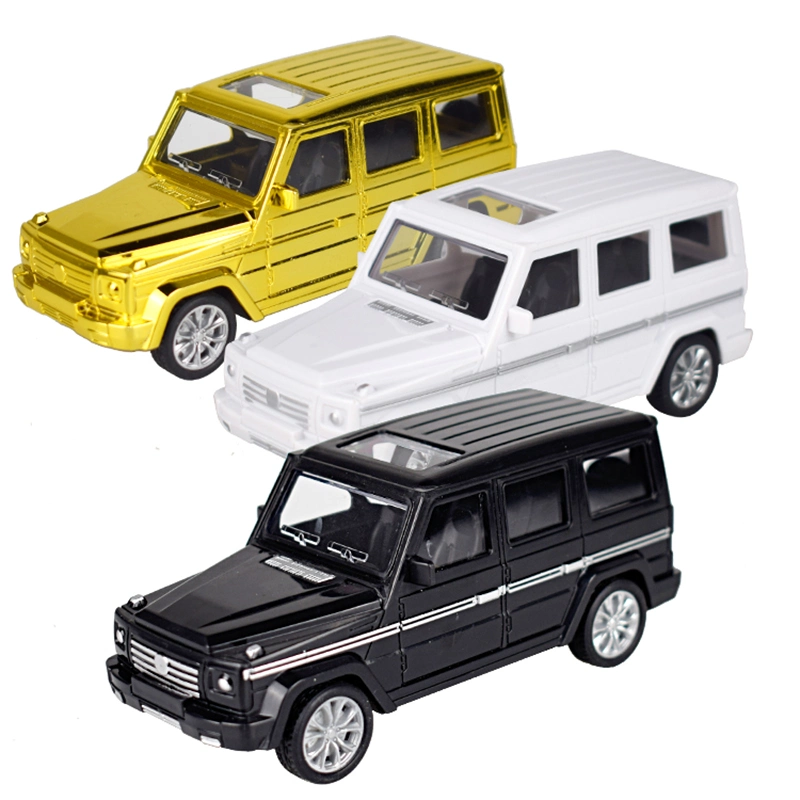 El diecast troquelado de aleación modelo de coche tire de emulación de Juguetes Juguetes para los vehículos de transporte juguetes decoración de pastel de cumpleaños