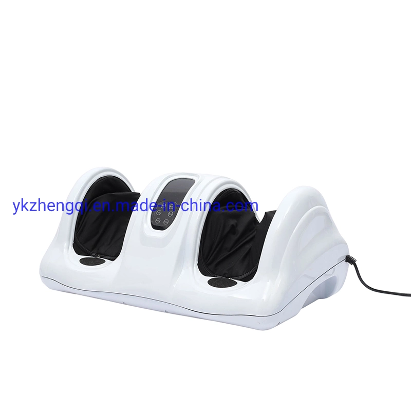 Electric Infrared Heating Blood Circulation Vibrating Foot Massager