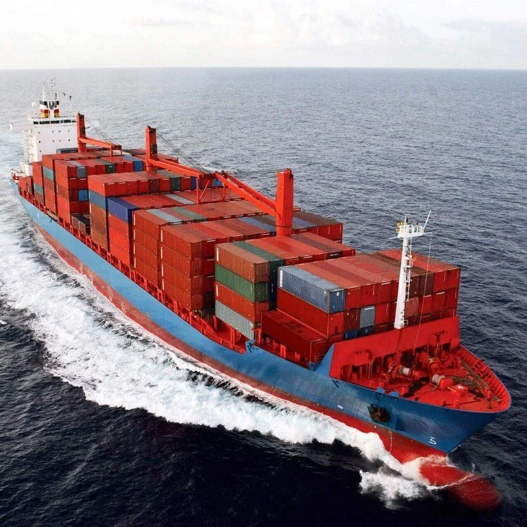 The United States Export Shipping Agent Freight Forwarding Professional Shipping Logistics Door to Door