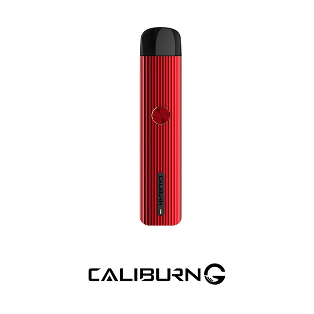 La fábrica de alta calidad Uwell Mayorista/Proveedor Caliburn G Vape Uwell productos auténticos