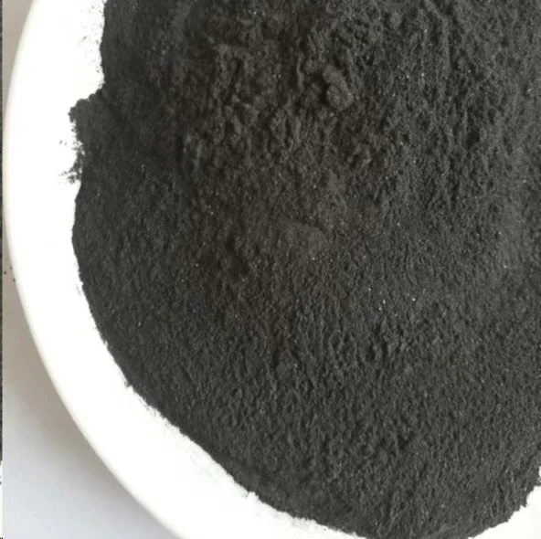 Water Soluble Humic Acid Organic Powder Fertilizer for Plants