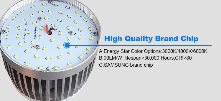 Super Power Energy-Saving Bulb Super Bright Factory Warehouse 30W LED Lamp